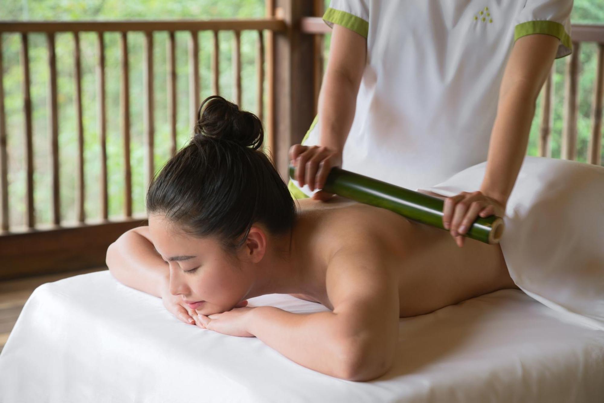 Six Senses Ninh Van Bay Ấp Ninh Hòa  Kültér fotó