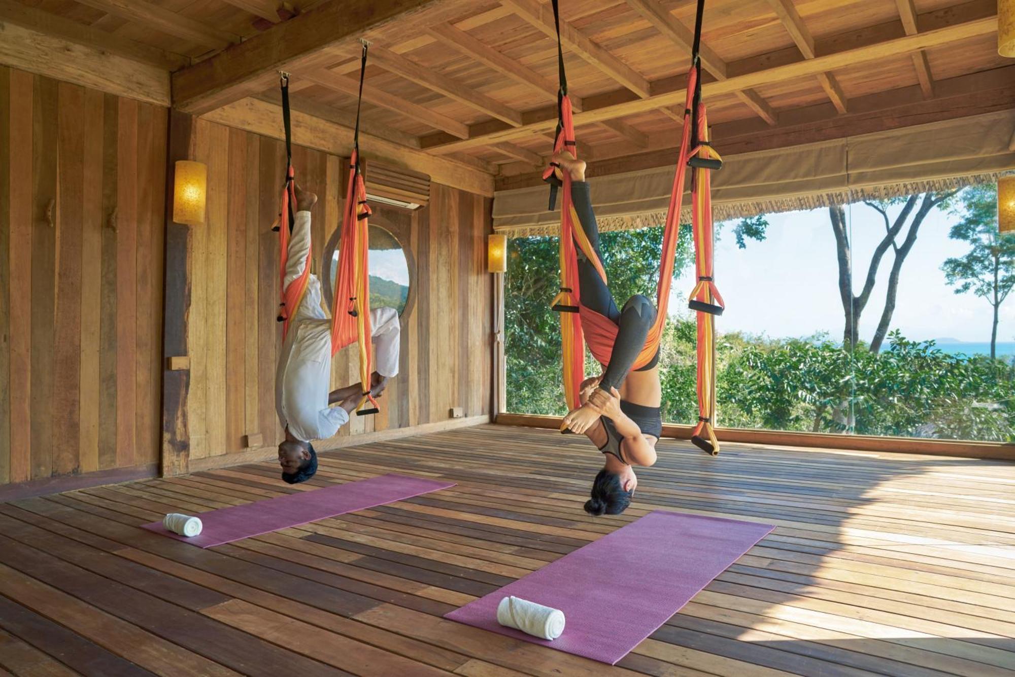 Six Senses Ninh Van Bay Ấp Ninh Hòa  Kültér fotó